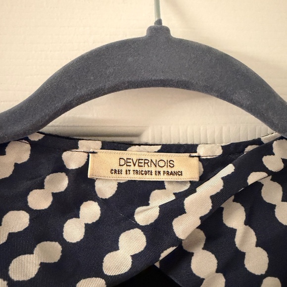 Devernois Knit Blazer - Picture 5 of 5